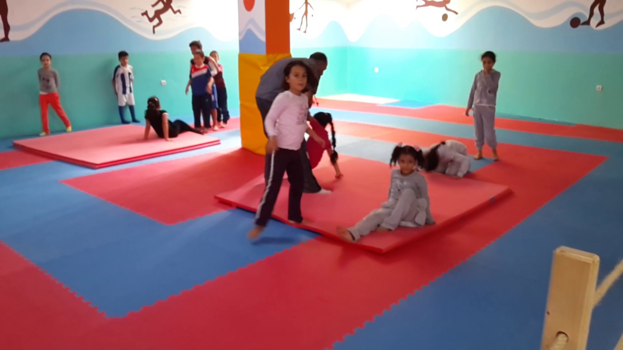 GROUPE SCOLAIRE ALPHA ECOLE..مجموعة مدارس ألفا