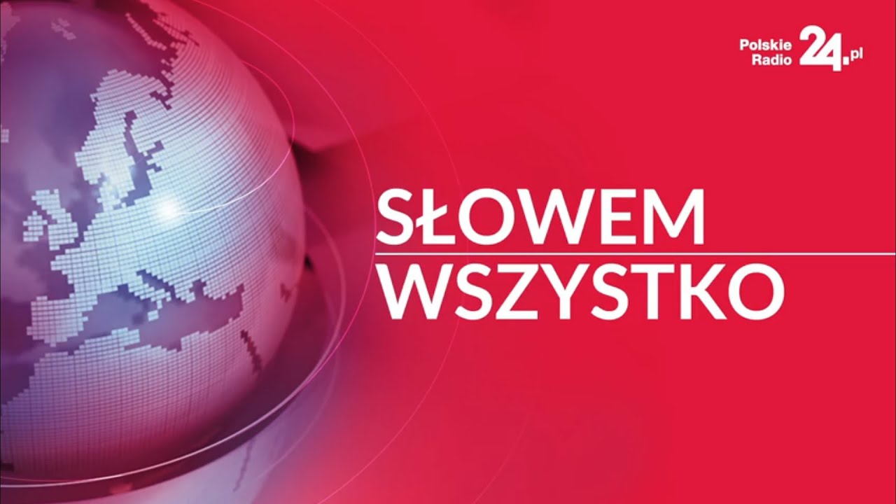 Rozmowa PR24- Robert Telus