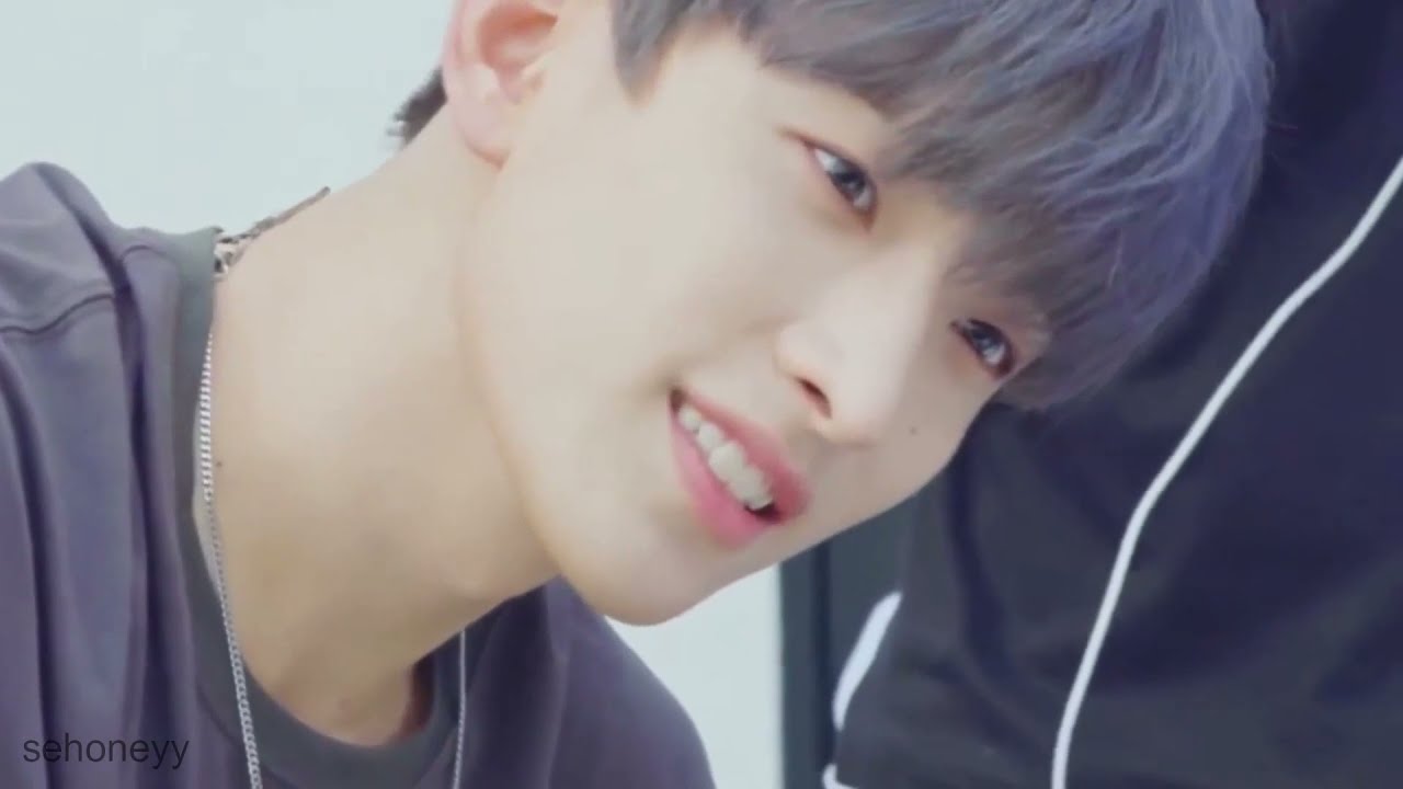 Dokyeom FMV / LOVE Seokmin