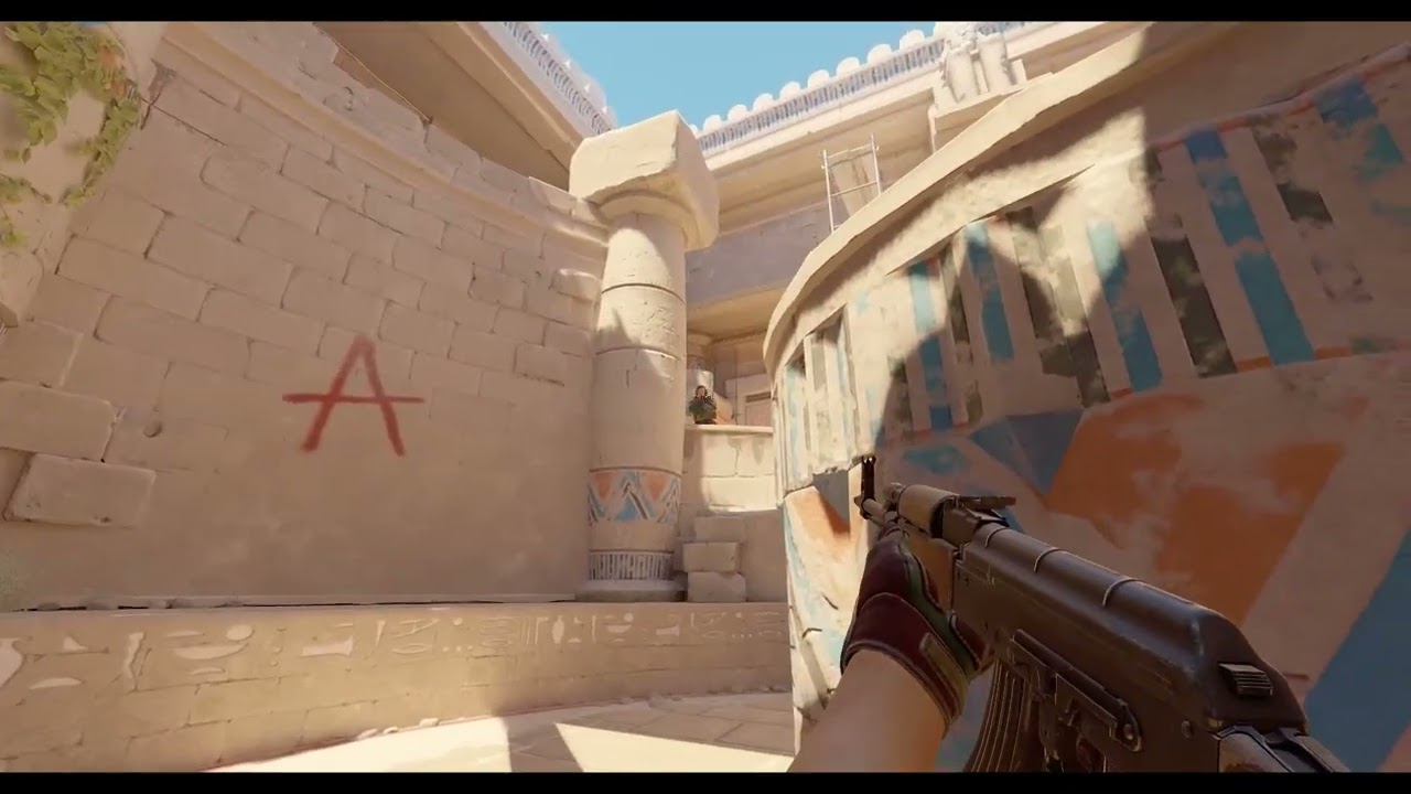 CS2 - Muita (fragmovie)