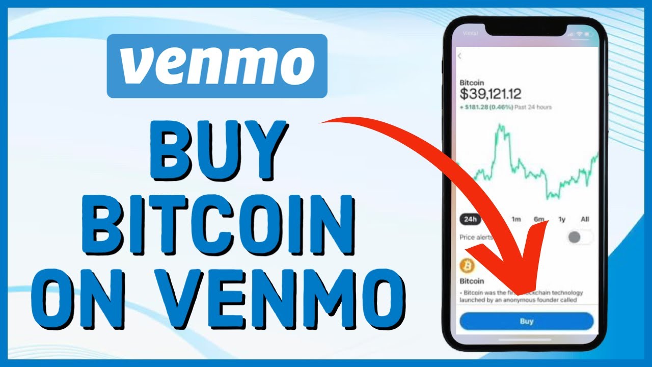 How to Buy Bitcoin on Venmo App 2023?