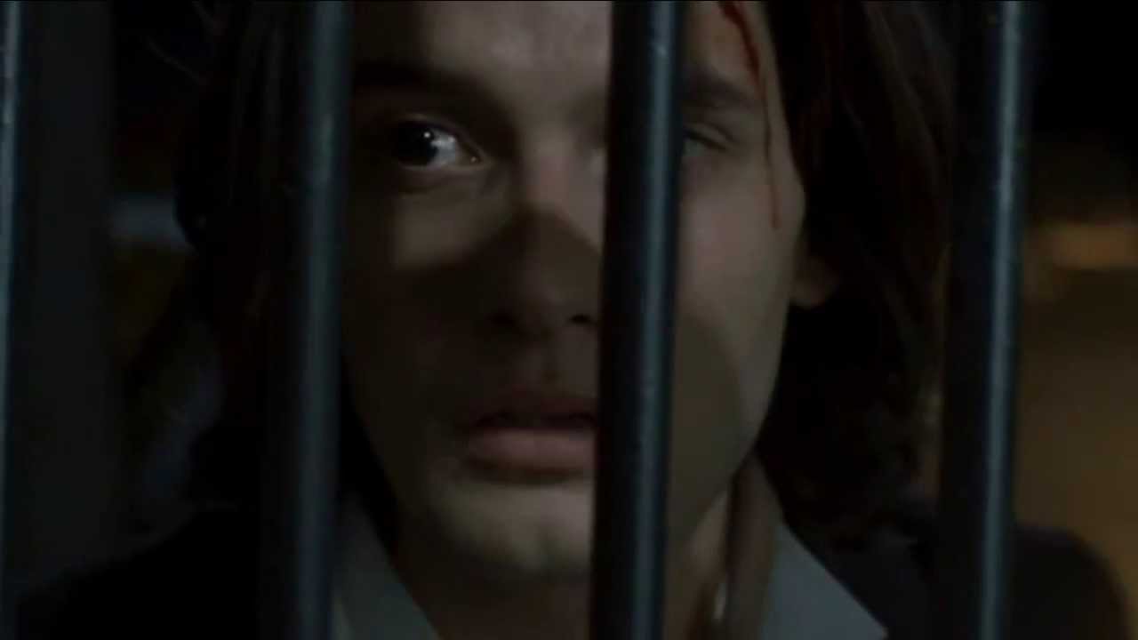Sirius Black | Lacrymosa