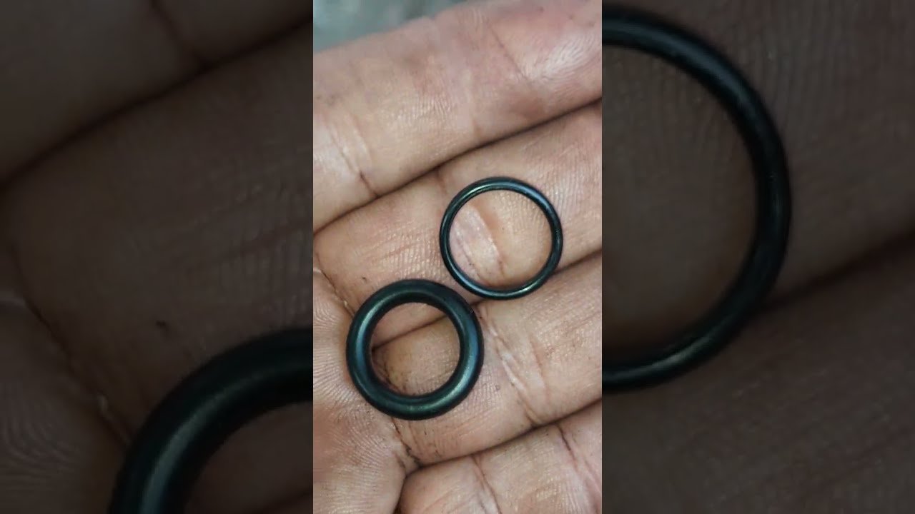 Reparación de fuga Honda Civic 2008