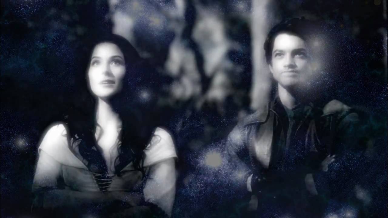 Legend of the seeker - My Skin