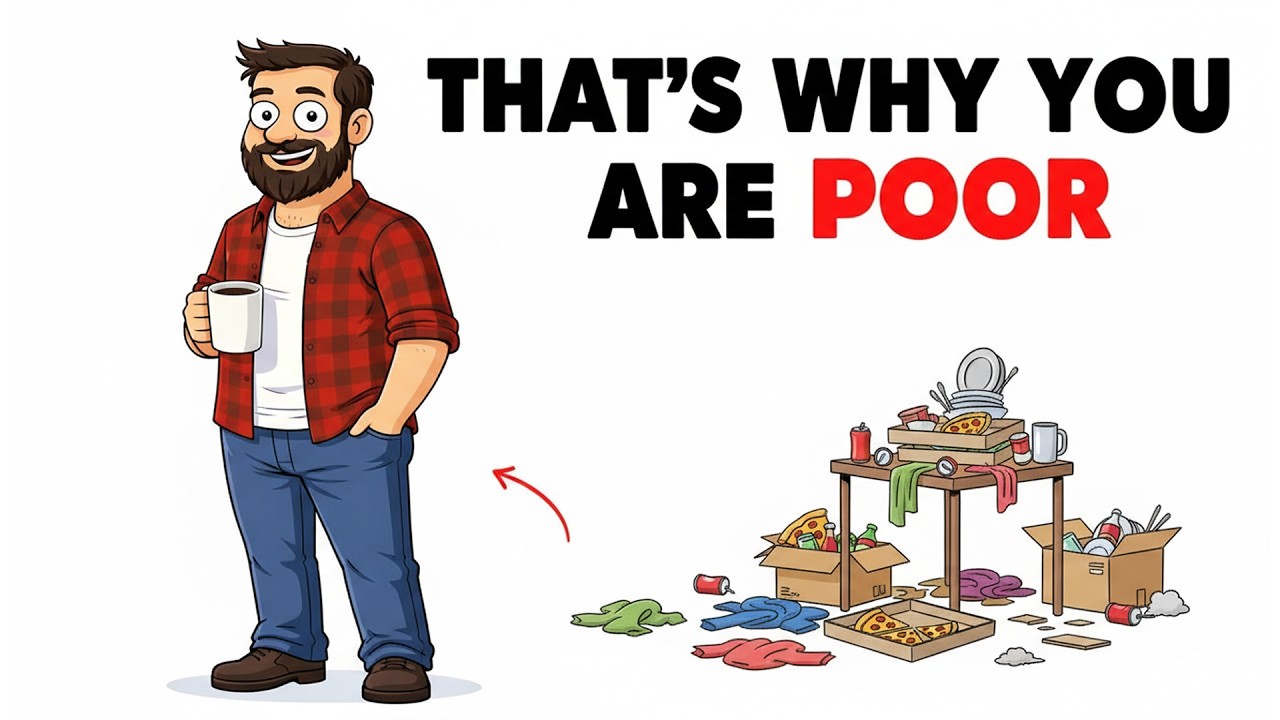 Stop Budgeting Like a Poor Person (Do This Instead in 2026)
