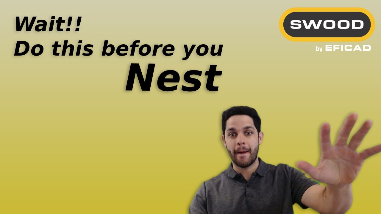 5 SWOOD Design tips before you nest!