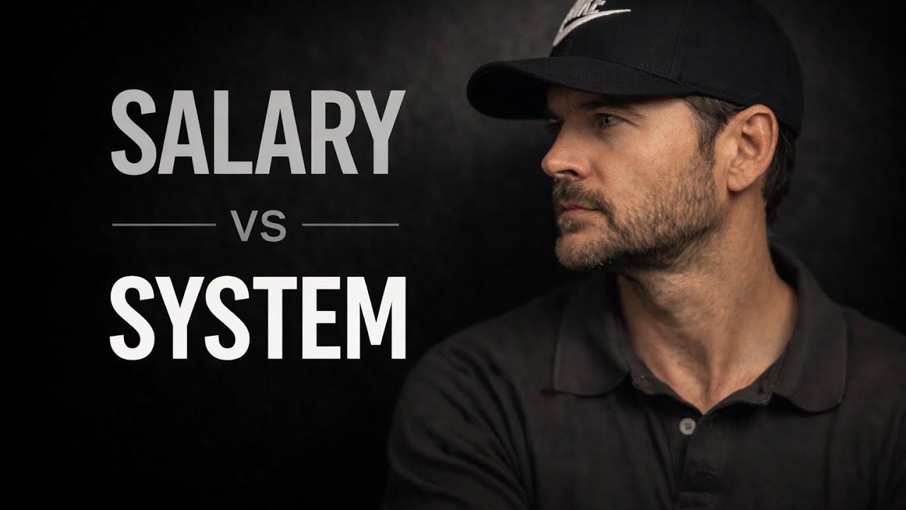 Why a Raise Is a Trap
