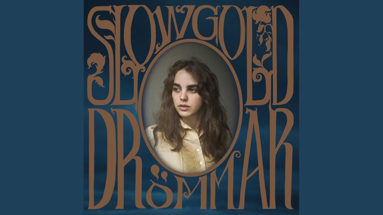 Dr&ouml;mmar