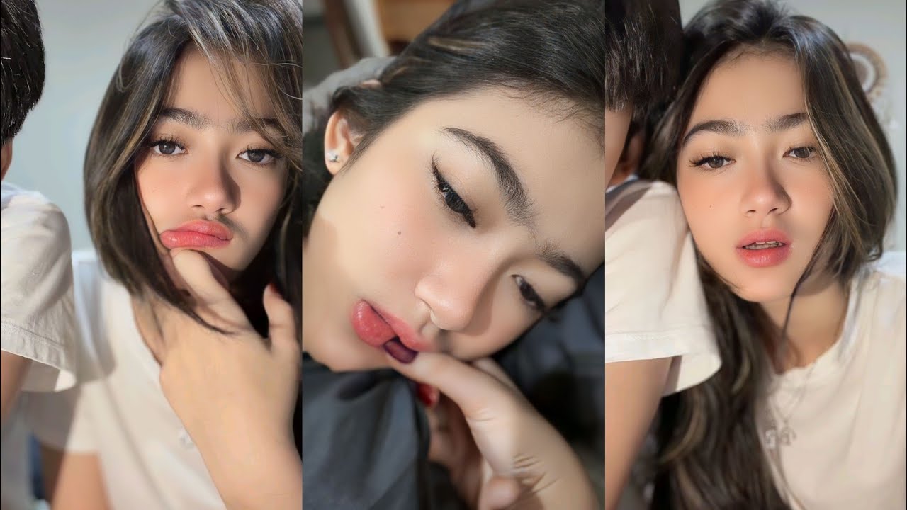 Kira / Syakirah Bilqis [TikTok Live] 260107