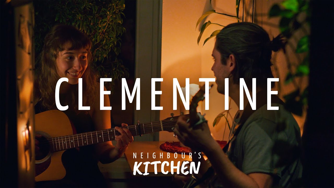 Unknown Neighbour (feat. Nari) – Clementine (Sarah Jaffe Live Cover)