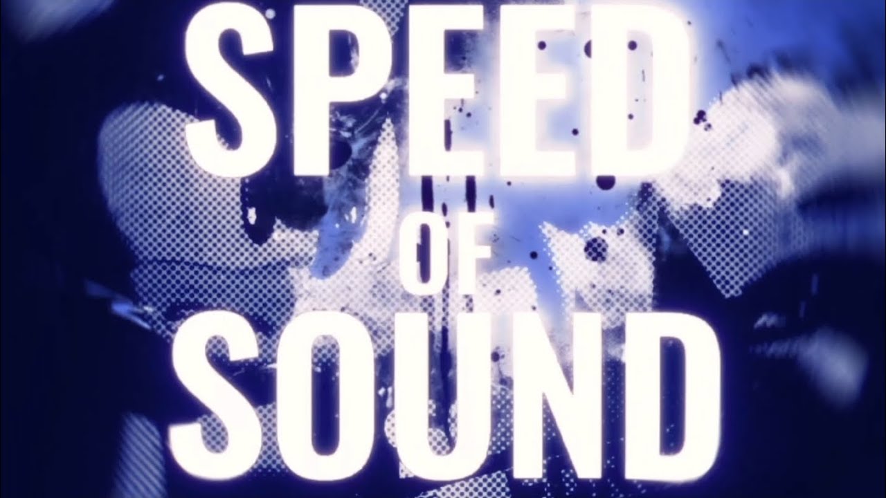 Speed Of Sound Remix [Outcome memories] song by Kookiemusic & ThatGuyNamedPanther-cinematic gameplay