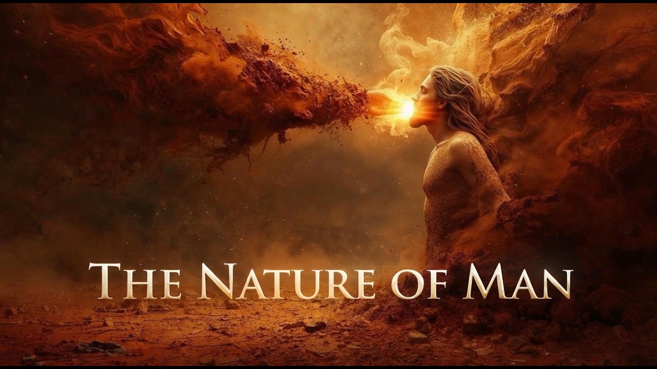Let Us Make Man