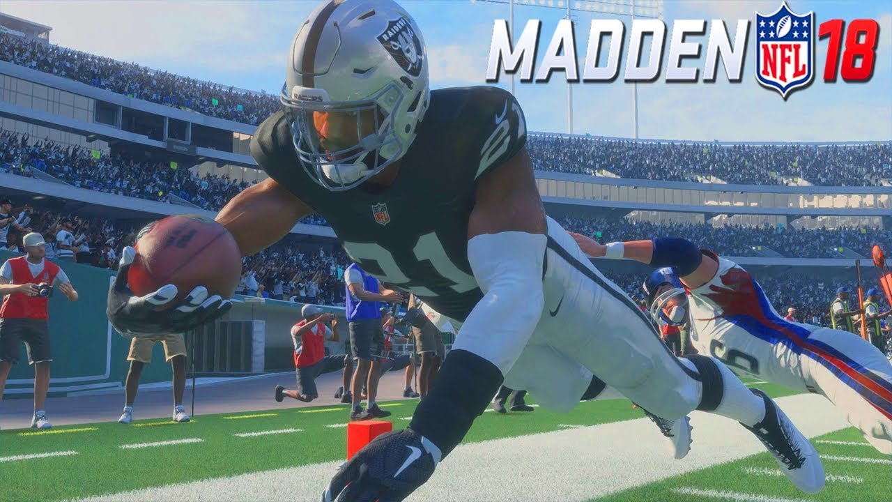 BEST MUT SQUADS TEAM IN THE WORLD! - Madden 18 MUT Squads