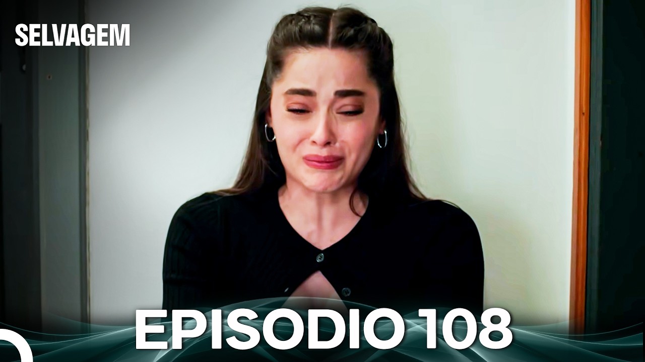 Selvagem 108. Epis&oacute;dio (Dublagem em Portugu&ecirc;s)