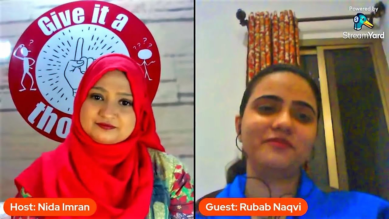 BIO Medical Engineering | Scope & Career Ft. Rubab Fatima Naqvi