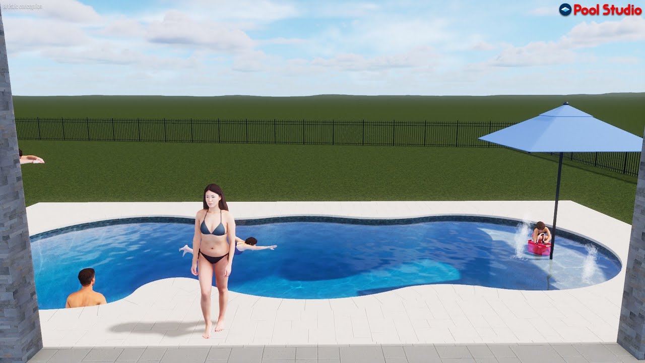Trendsetter Pools 2026 602