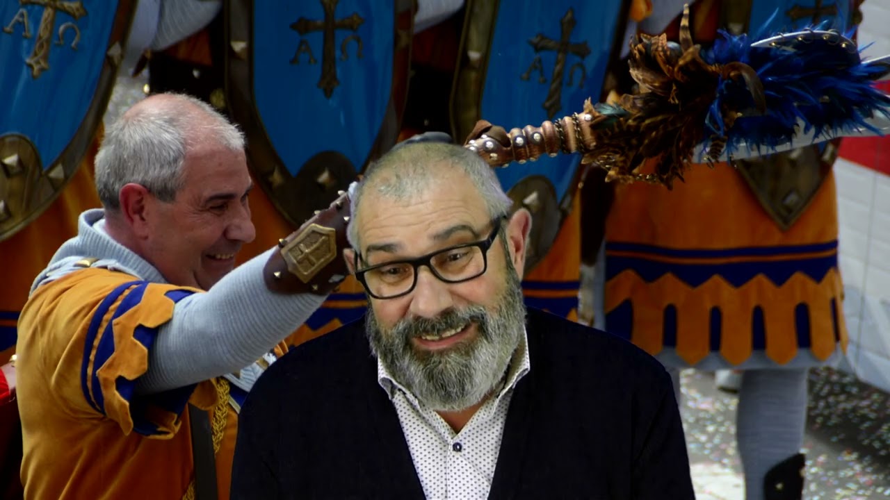 27 Filà Asturianos entrevista 2025