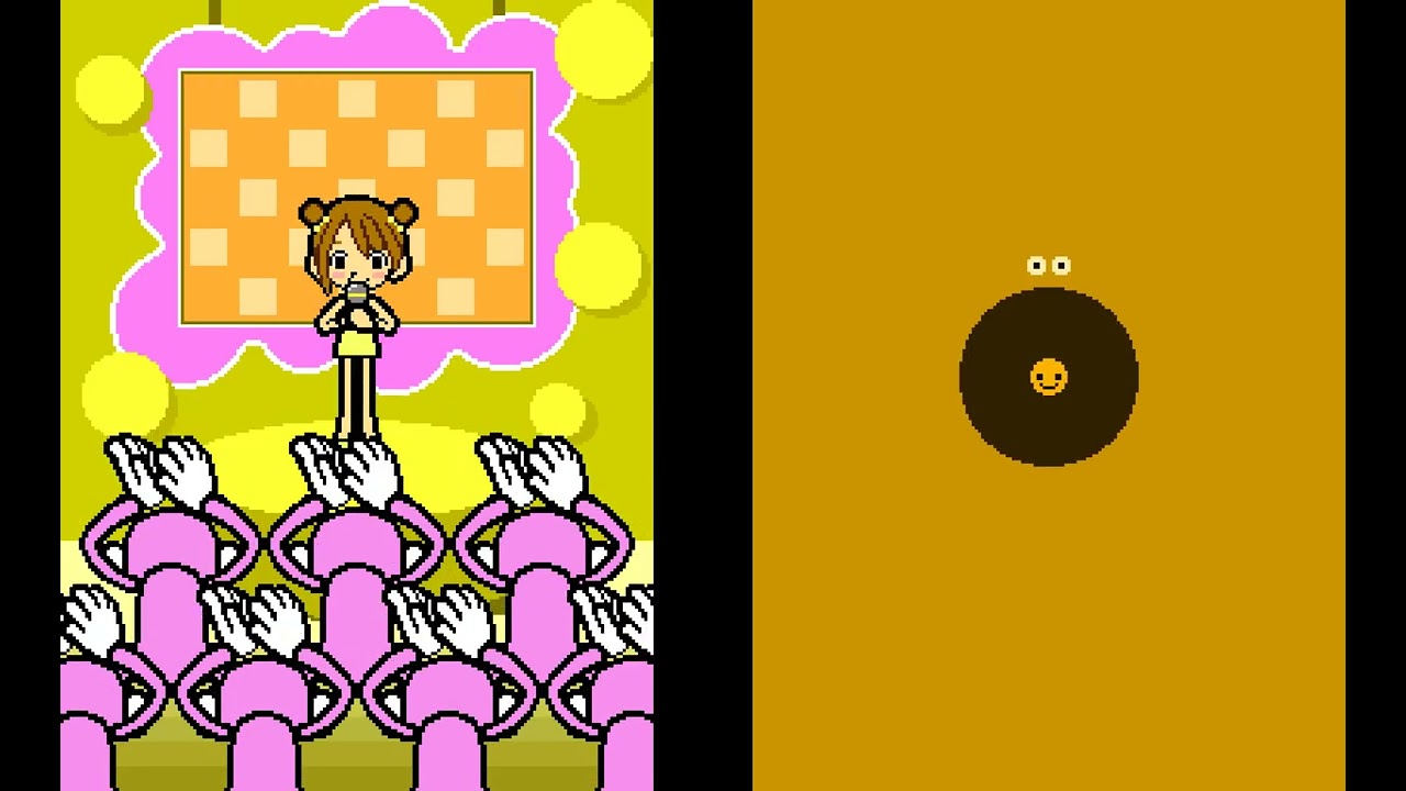 [TAS] DS Rhythm Heaven 