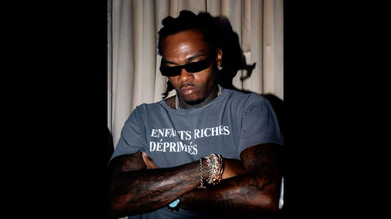 (FREE) Gunna x Future Type Beat - 