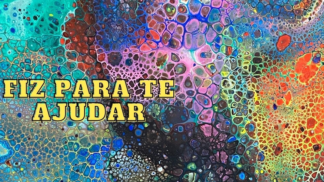 ATENÇÃO ganhei dinheiro com essa ARTE