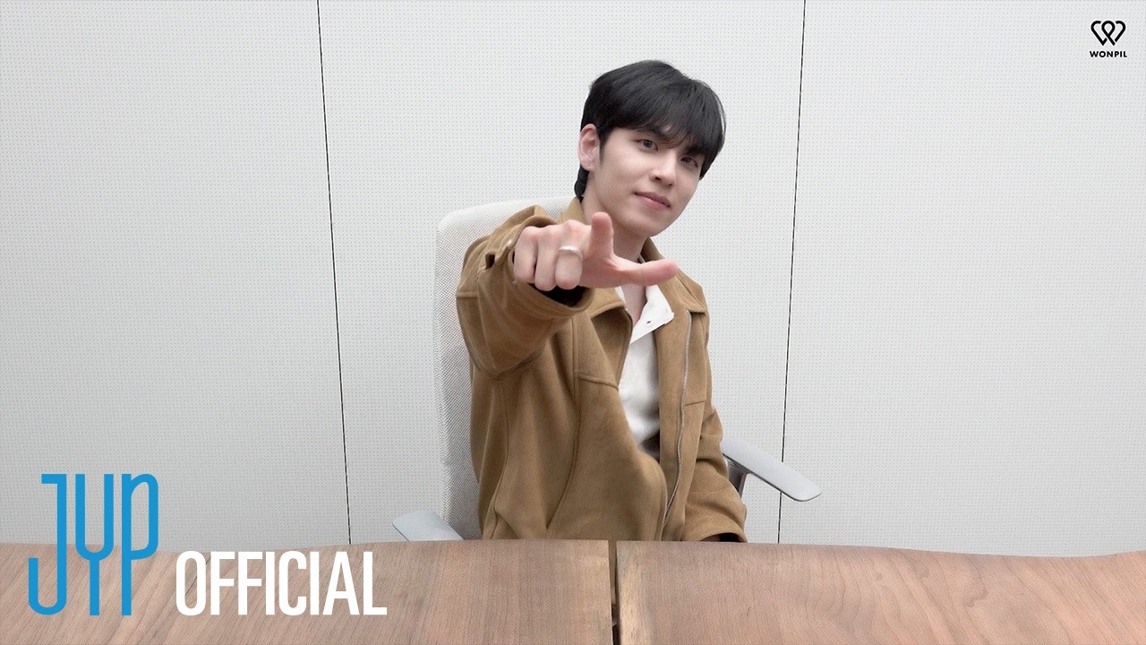 원필(WONPIL) 
