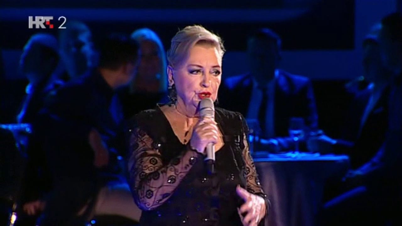 Gabi Novak - Hrabri Ljudi