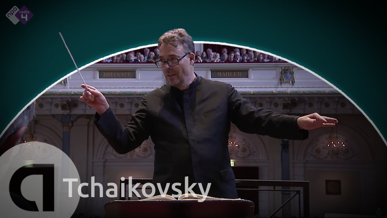 Tchaikovsky: The Sleeping Beauty Suite, Op.66a - Nordwestdeutsche Philharmonie - Live Concert HD