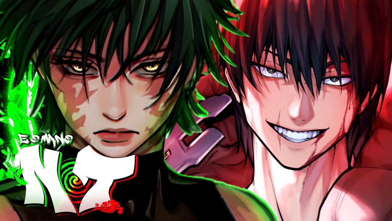 Pique Maki e Toji 🚫 (Jujutsu Kaisen) - Restrição | Ntzin e Kanomzx 