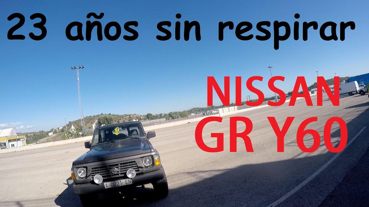 POTENCIA PARA EL GR