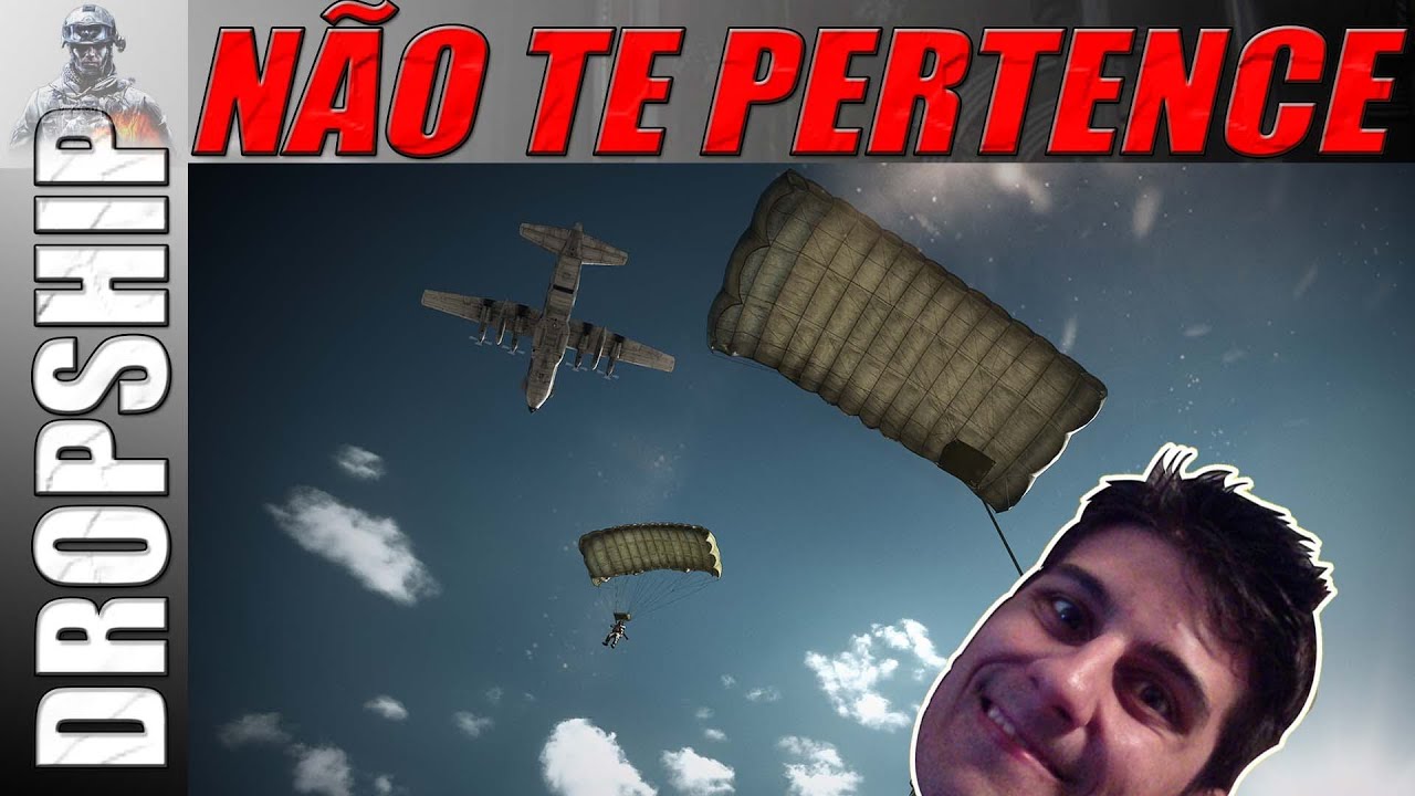 Isso não te pertence MAIS: FACECAM