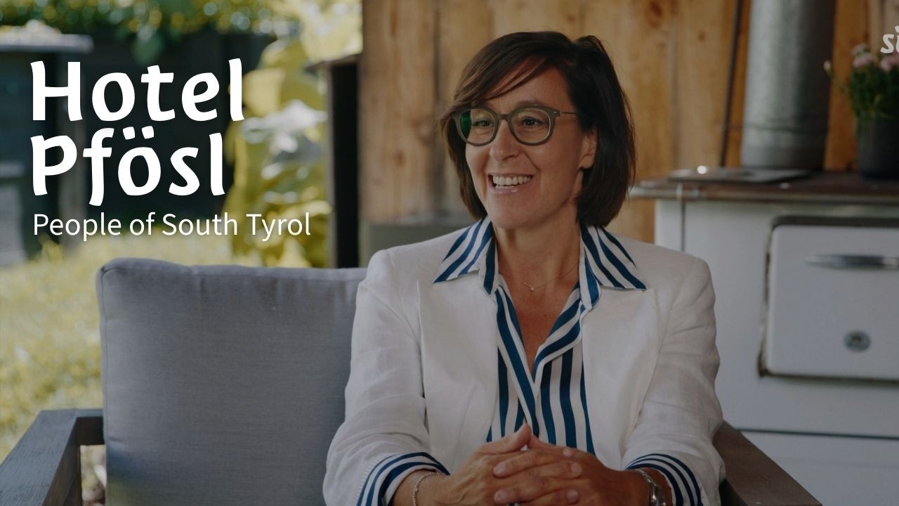Hotel Pf&ouml;sl | South Tyrol