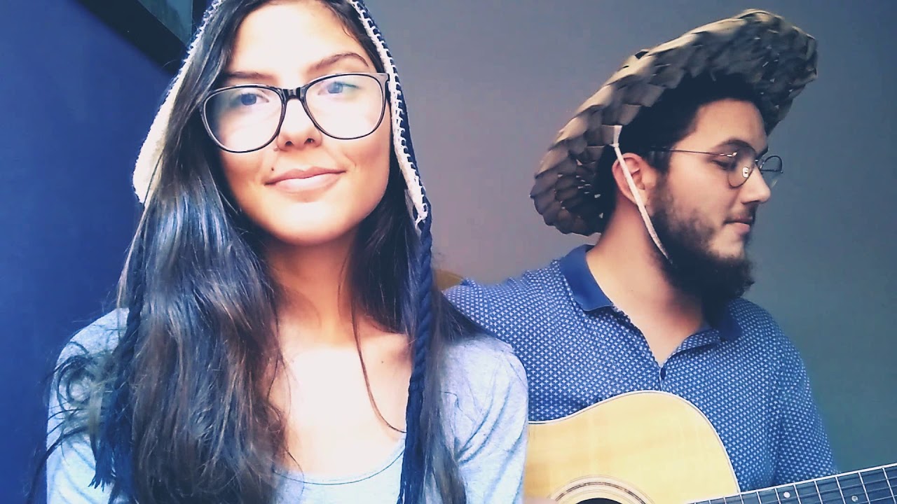 Shallow - Lady Gaga, Bradley Cooper (cover by Pedro e Giovana Fattori)