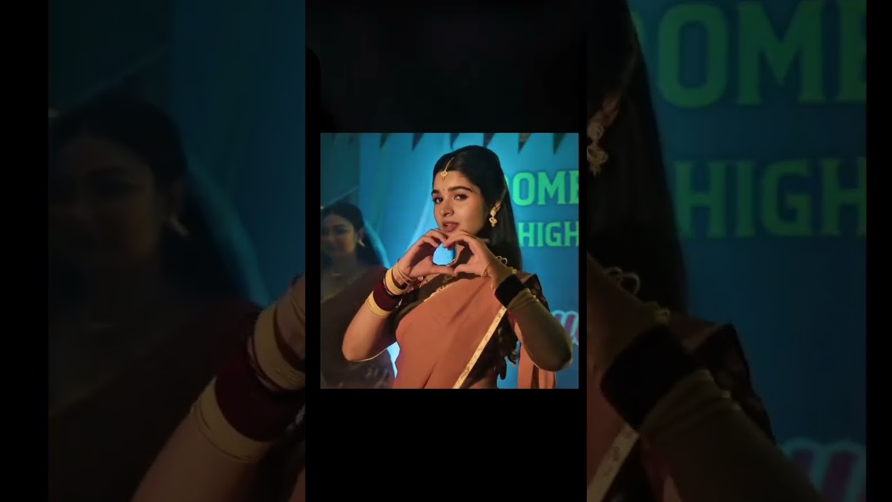 Oho enthan baby movie 🤩whatsapp status ❣️ 