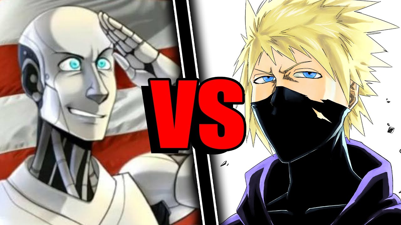 Clyde vs JUST A ROBOT (Heated Debate)