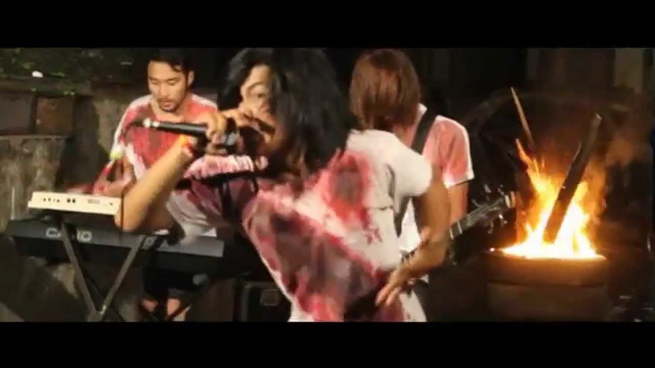 Sweet Sunday - Amarah! (Official Music Video)