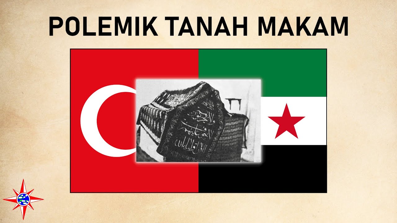 Konflik Tanah Makam yang Melibatkan 2 Negara