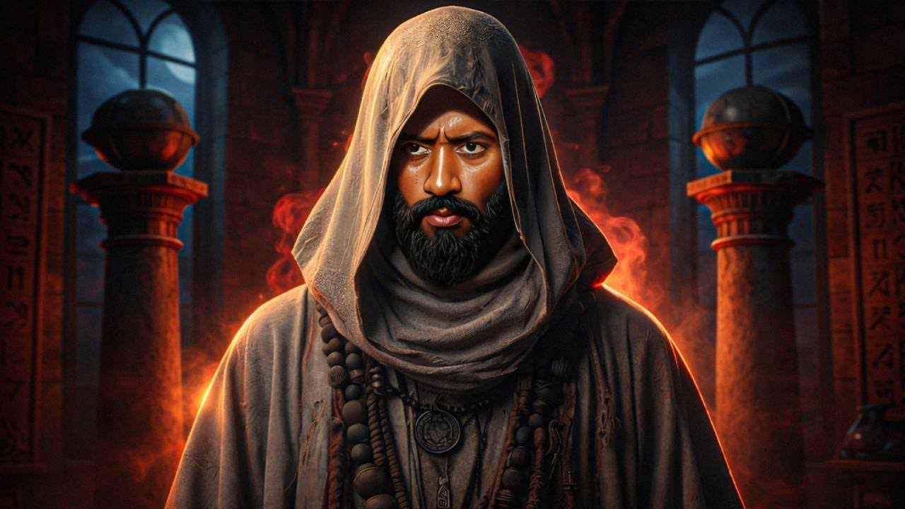 فيلم الأكشـن والإثـاره | المـلـحــ ــد   | بطولة -  محمد رمضان   HD 2026.