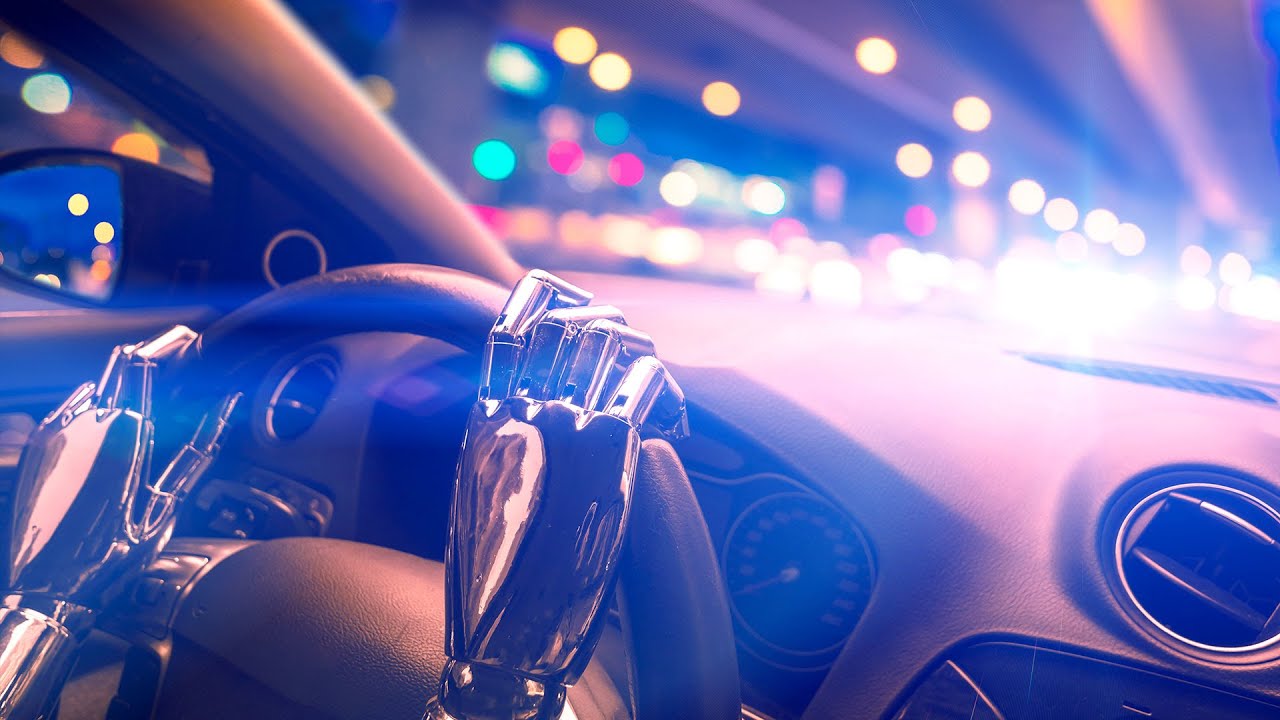 Curso Inteligencia Artificial con Python | Coches Auto Conducidos