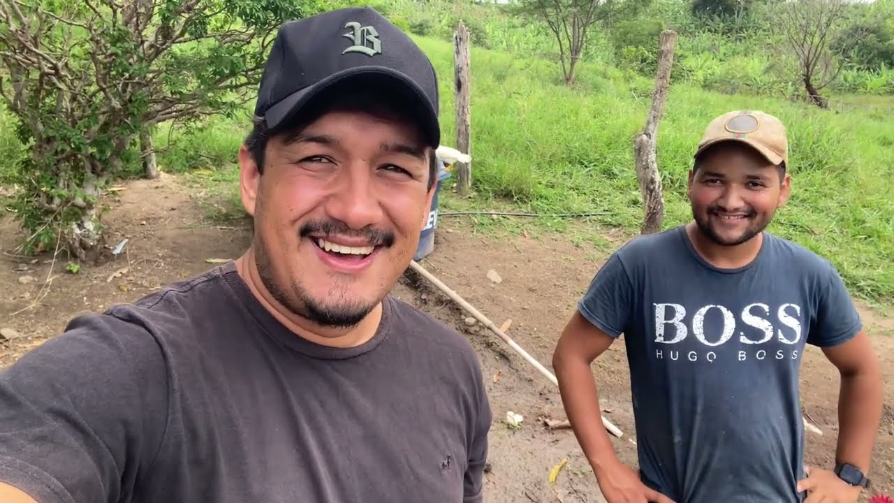 VEJAM PORQUE A ENERGIA DA CASINHA NÃO DEU CERTO + VITOR INSTALOU A CAUXA D’ÁGUA!!!