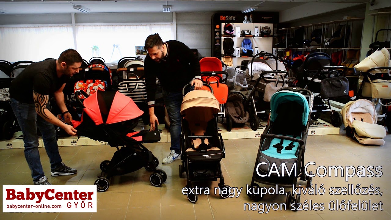 Olasz, Cam Sport babakocsik - BabyCenter-Online - Bababolt &eacute;s web&aacute;ruh&aacute;z