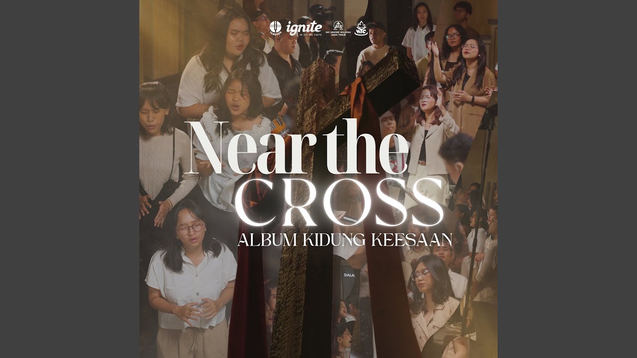 Nama Yesus Termulia - Pop Rohani KK 751 (Live)