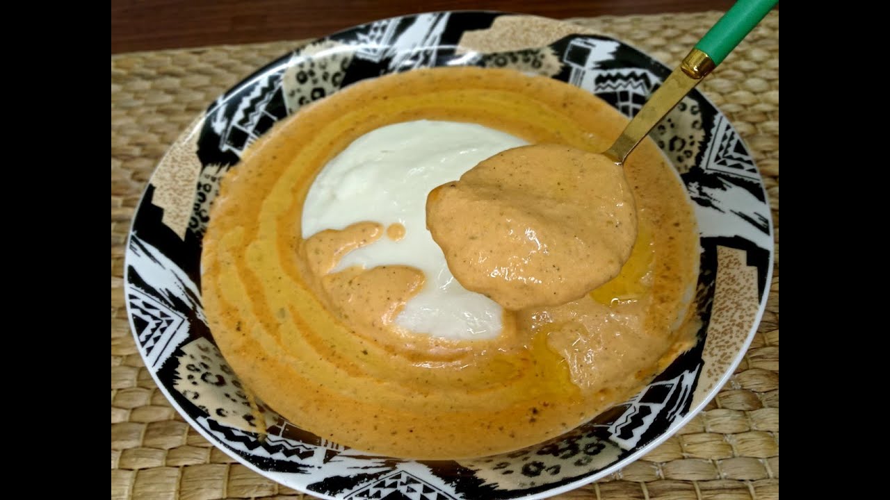 ملاح النعيمية على طريقتي من دون لحم  لذيذ وسهل