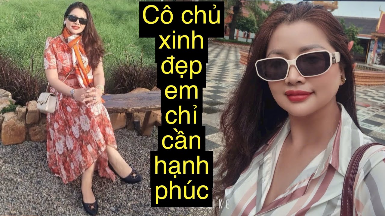 4286.Cô Chủ xinh đẹp.Tìm hạnh phúc đơn giản 