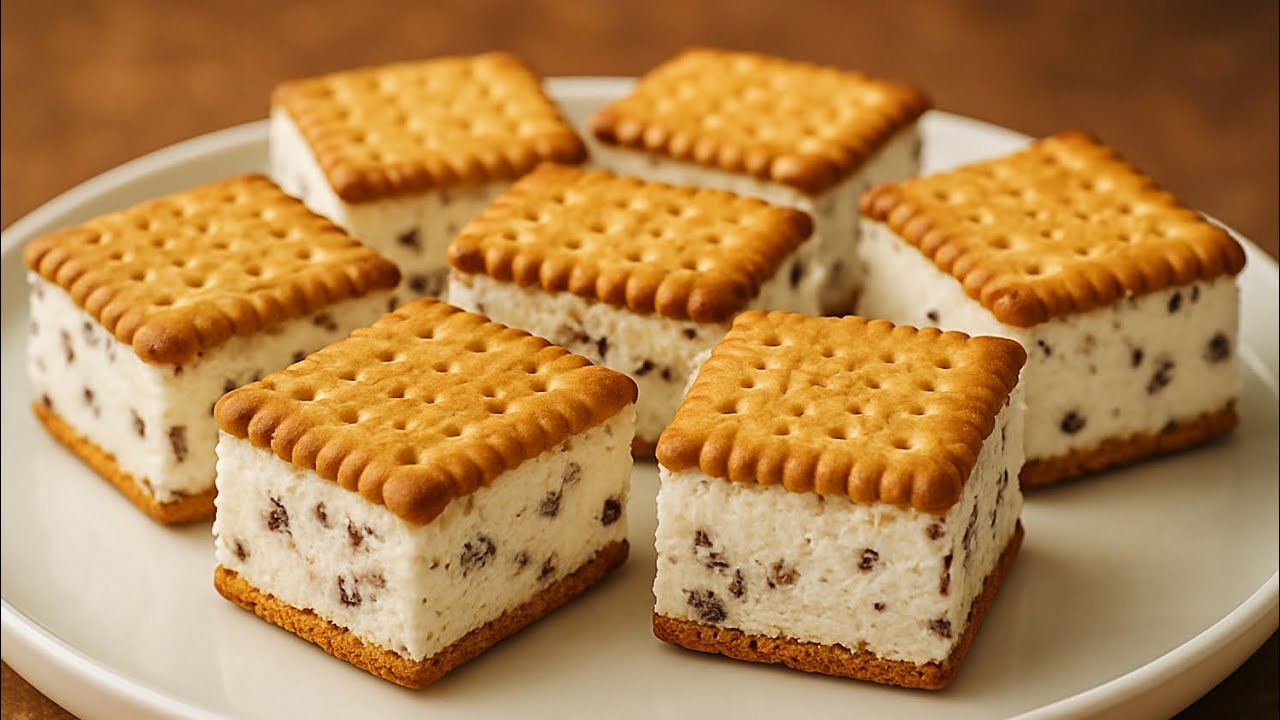 Рецепт за 1 минуту 🤤 Вы будете готовить этот десерт каждый день 🤩 Легкий рецепт 👍