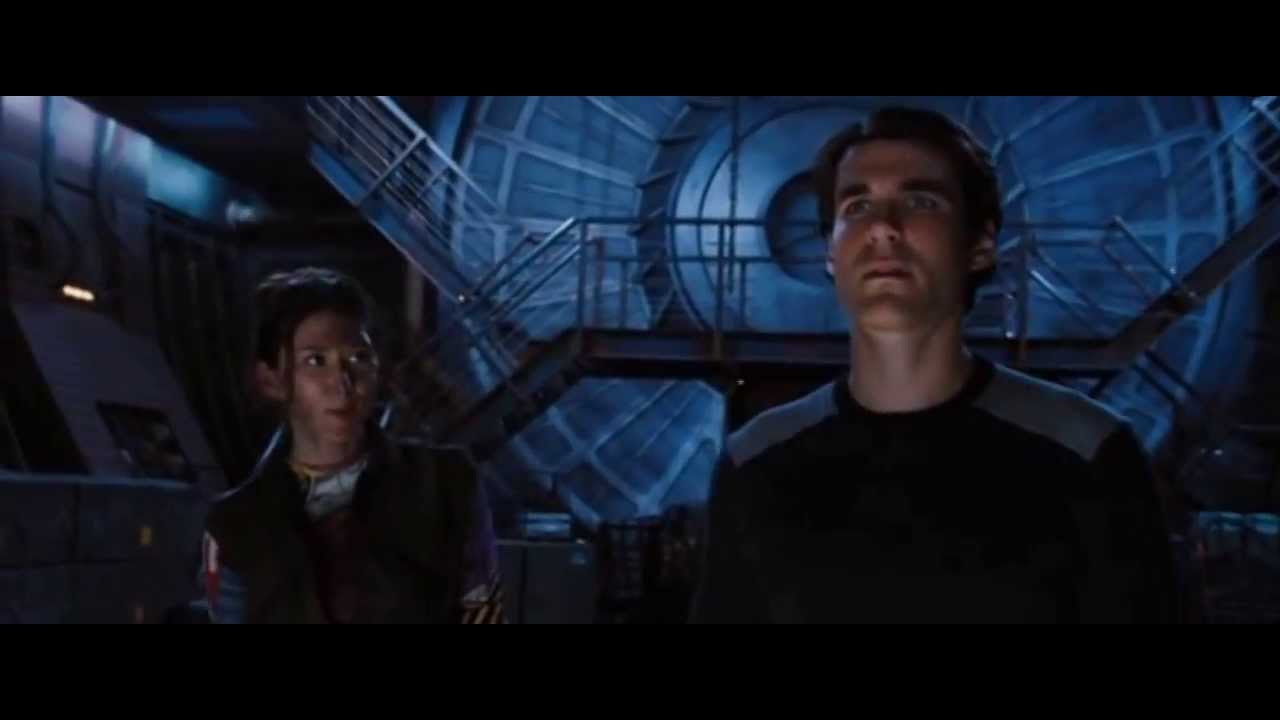 Simon & Kaylee , Kiss Me