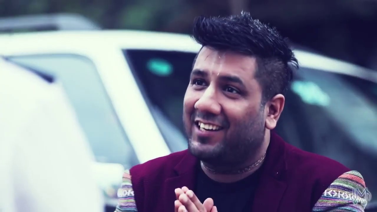 Iskcon Money Truth -The Real Hare Krishna -Madhavas Rock Band