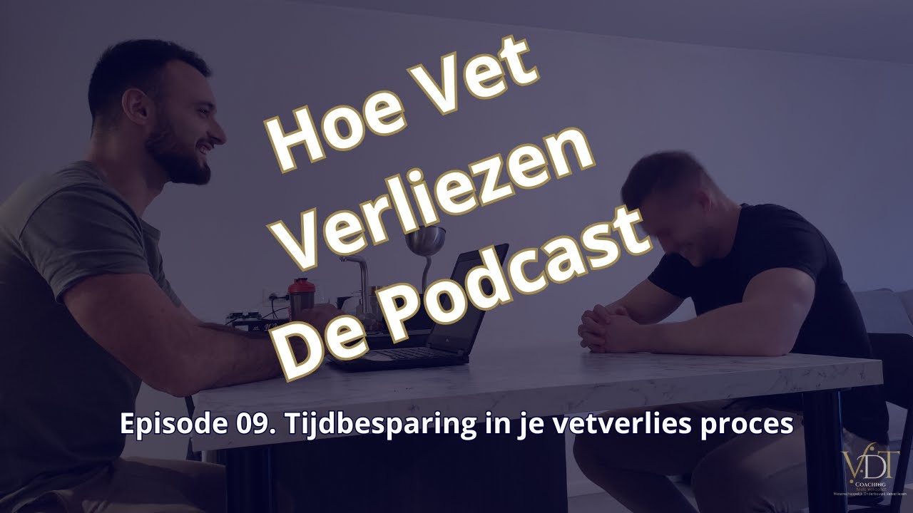 Podcast 09   Tijdsbesparing