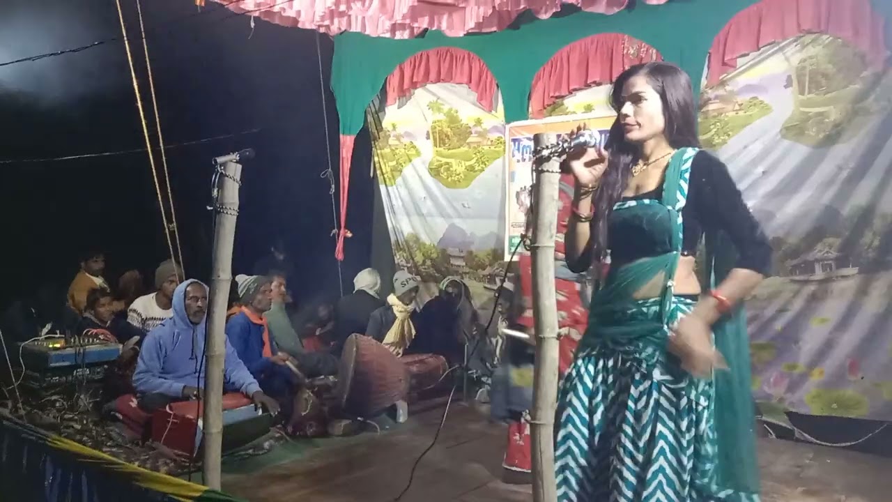 सब कुछ लुटा दिया लाल तेरे होनेमें सोहर कंपनी मालिक मलखान उर्फ अजय मास्टर 8009511403