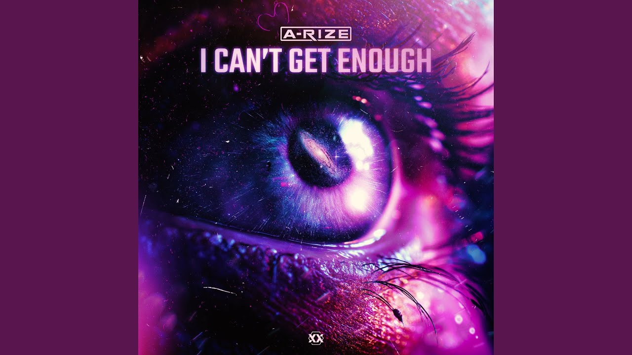I Can't Get Enough (Extended Mix)