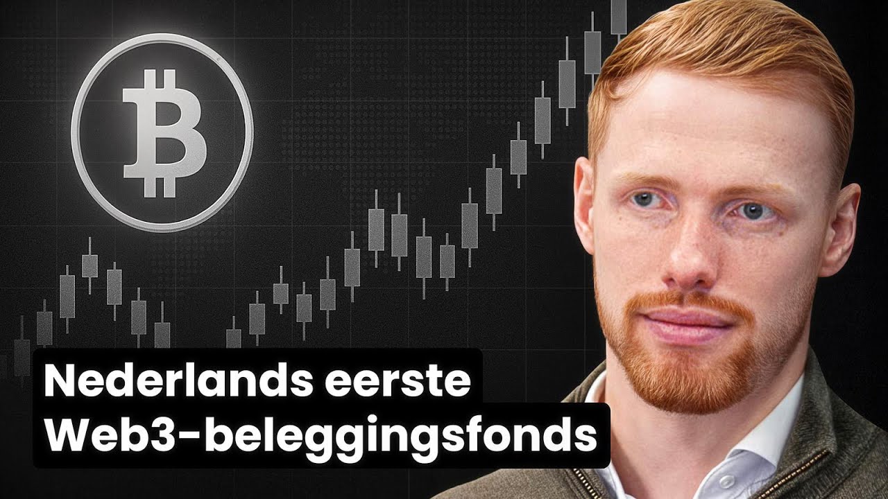 Waarom De Crypto Dip NU Een Unieke Kans Is!